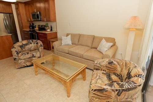 Apartamento Maui Sunset #a-103 Condo
