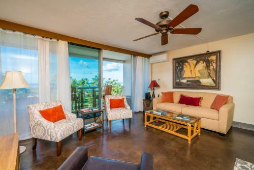 Apartamento Island Surf 604 - One Bedroom Condo