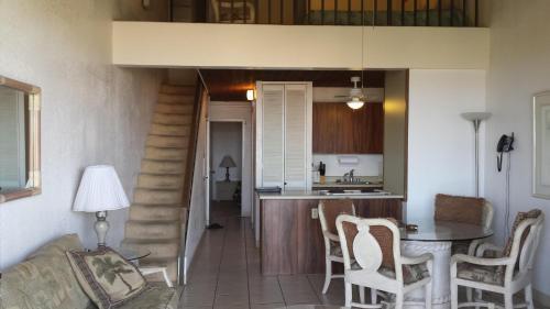 Apartamento Maui Vista 2401