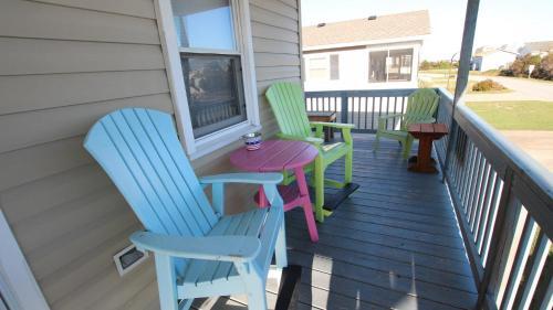 The Salt Shaker Home