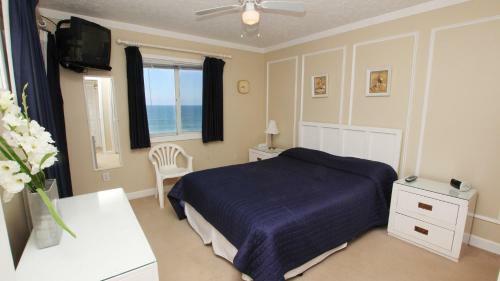 Apartamento Sea Oats 3c