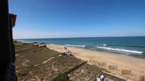 Apartamento Sea Oats 3c