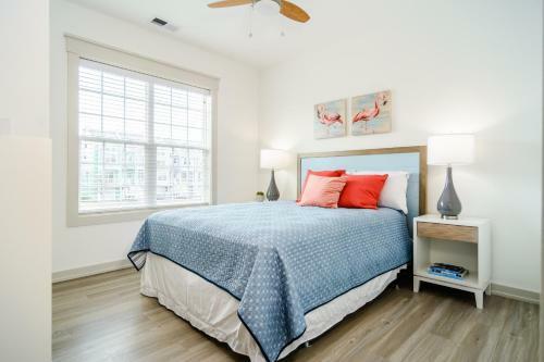 Apartamento Run Hill By Kees Vacations