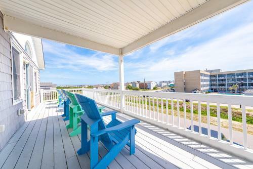 Ocean View's