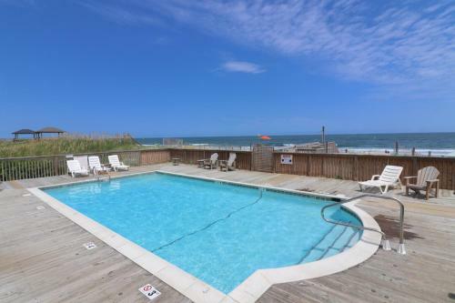 Apartamento Sea Oats Villas By Kees Vacations