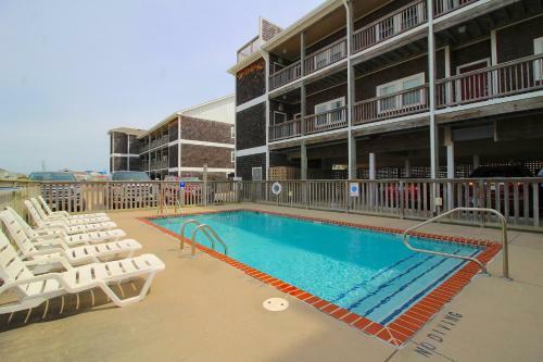 Apartamento Sea Pointe Condos By Kees Vacations
