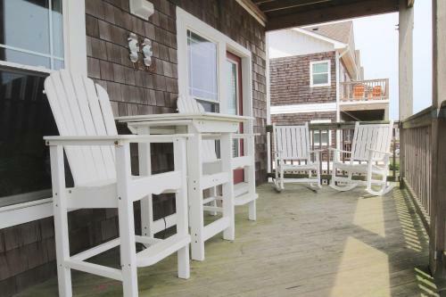 Apartamento Sea Pointe Condos By Kees Vacations