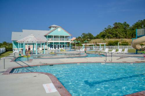 Bermuda Bay Condo "wright Stuff"