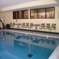 Hotel Hampton Inn Norman