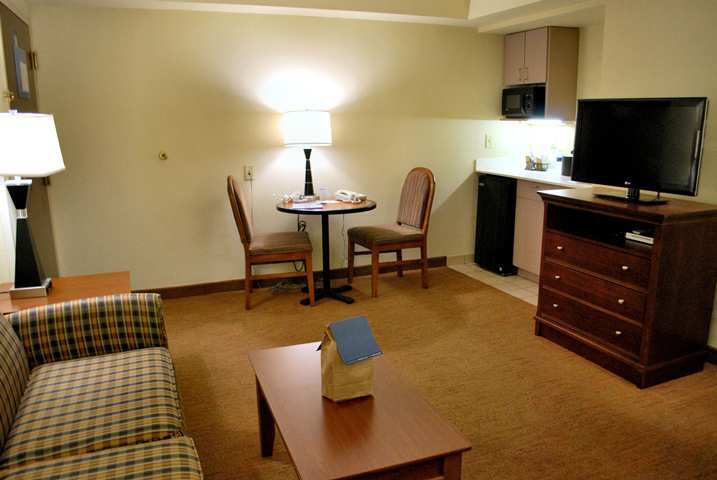 Hotel Hampton Inn Raleigh-capital Blvd. N.