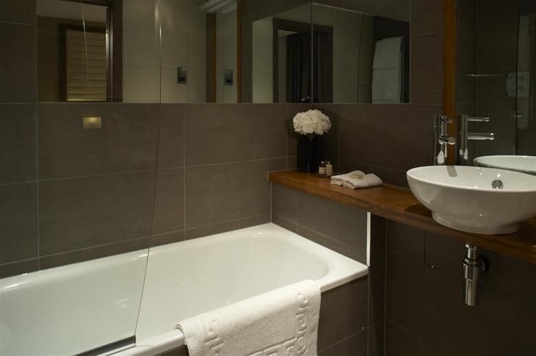 Aparthotel Best Western Maitrise Suites Apartment Hotel