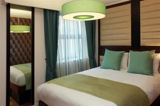 Aparthotel Best Western Maitrise Suites Apartment Hotel