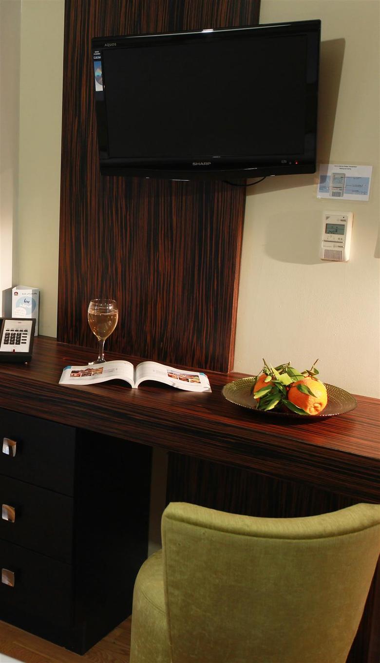 Aparthotel Best Western Maitrise Suites Apartment Hotel
