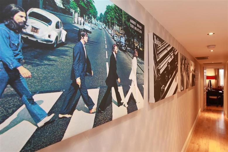Aparthotel Best Western Maitrise Suites Apartment Hotel