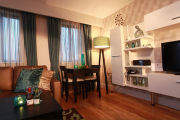 Aparthotel Best Western Maitrise Suites Apartment Hotel