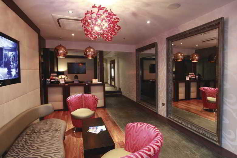 Aparthotel Best Western Maitrise Suites Apartment Hotel