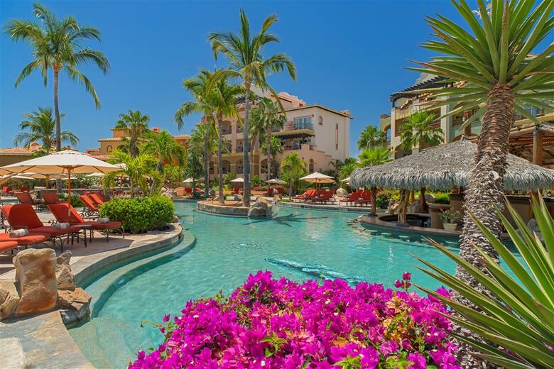 Hotel Sheraton Hacienda Del Mar Golf & Spa Resort