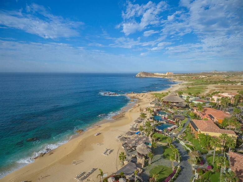 Hotel Sheraton Hacienda Del Mar Golf & Spa Resort