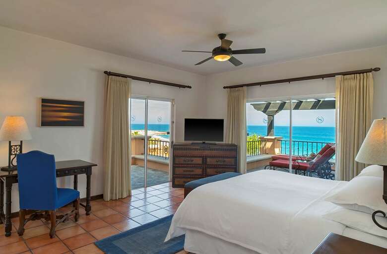 Hotel Sheraton Hacienda Del Mar Golf & Spa Resort