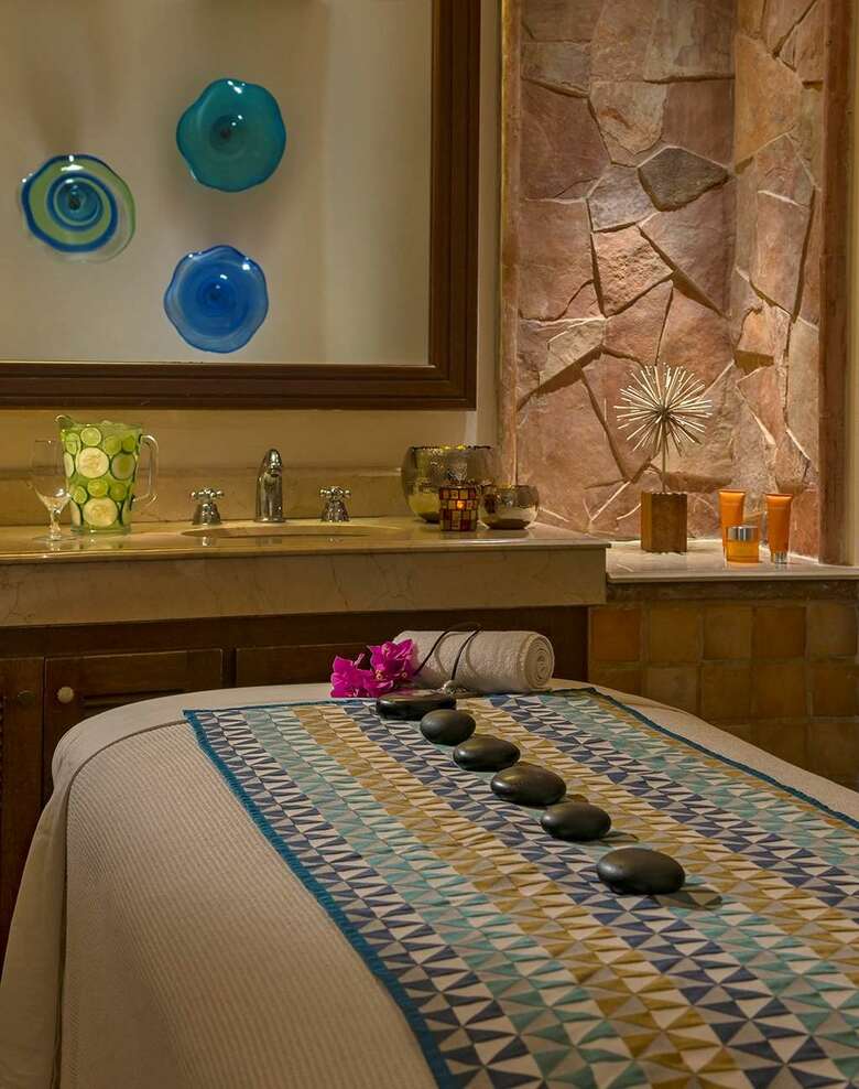 Hotel Sheraton Hacienda Del Mar Golf & Spa Resort