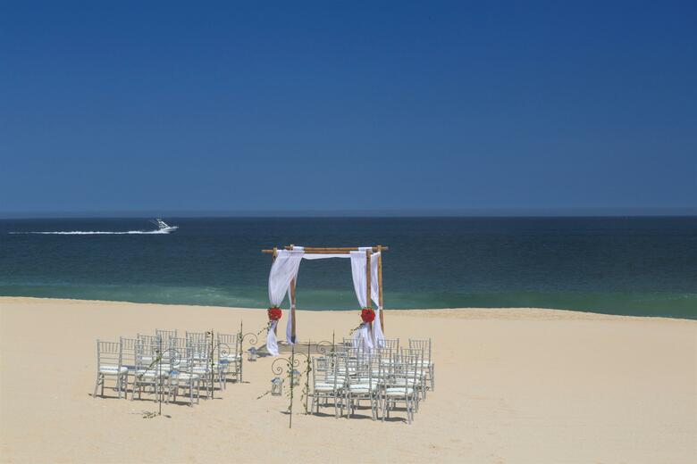 Hotel Sheraton Hacienda Del Mar Golf & Spa Resort