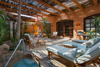 Hotel Sheraton Hacienda Del Mar Golf & Spa Resort