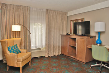 Hotel Hampton Inn Bloomington