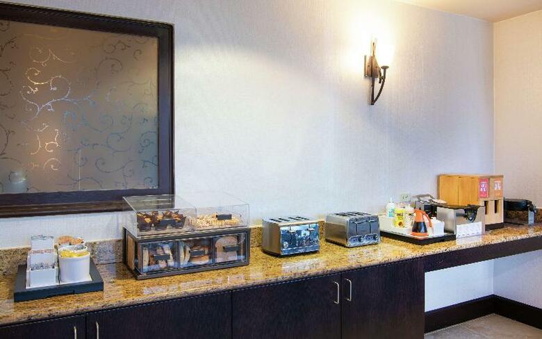 Hotel Hampton Inn Erie-south I-90/i-79
