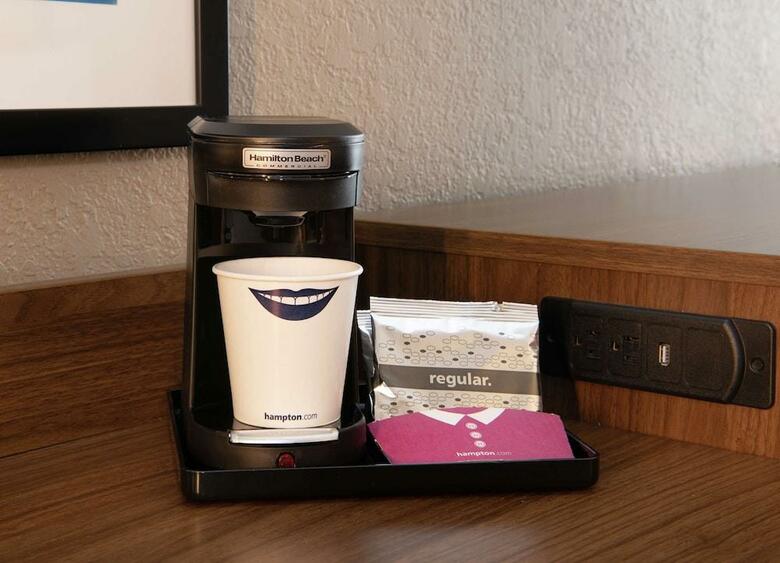 Hotel Hampton Inn Erie-south I-90/i-79