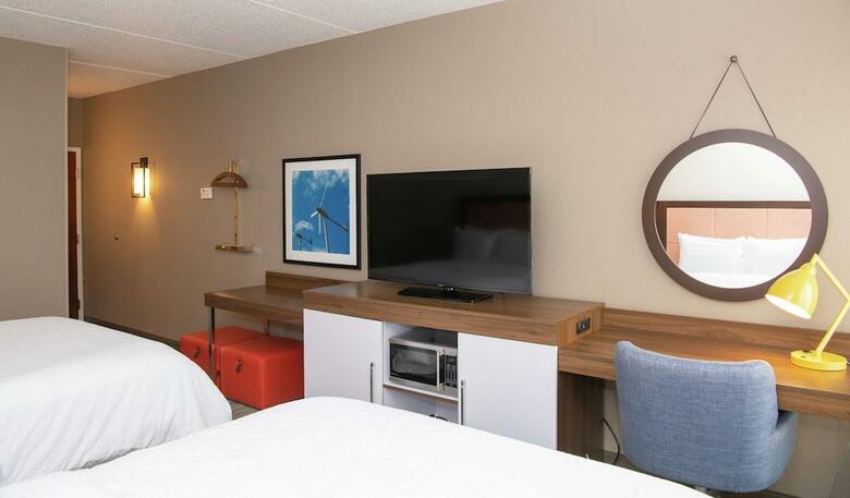 Hotel Hampton Inn Erie-south I-90/i-79