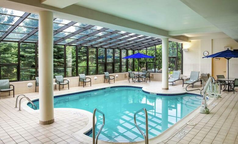 Hotel Hampton Inn Erie-south I-90/i-79