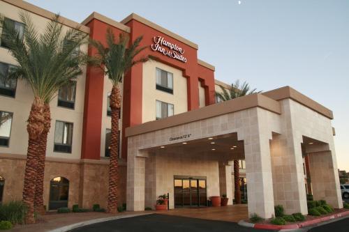 Hotel Hampton Inn & Suites Henderson-saint Rose