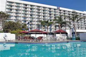 Hotel Motel 6 Los Angeles Lax