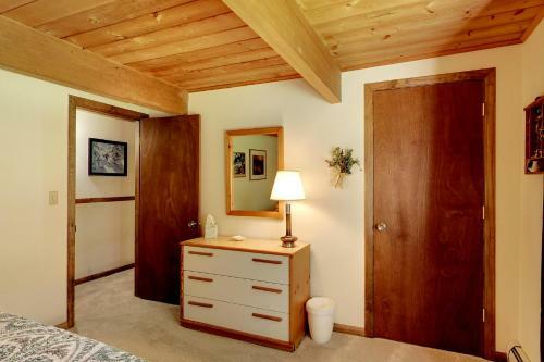 Aspen Gondola House