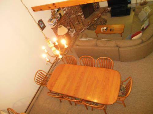 Apartamento Glazebrook Townhouse J5