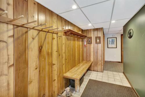 Dean Hill Chalet