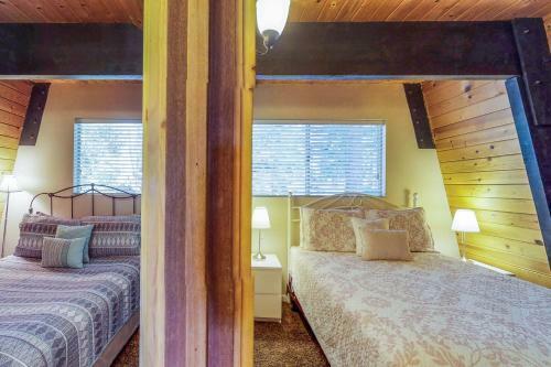 Canterbury Kings Beach Treehouse