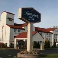 Hotel Hampton Inn Sandusky-central Oh