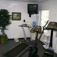 Hotel Hampton Inn Sandusky-central Oh