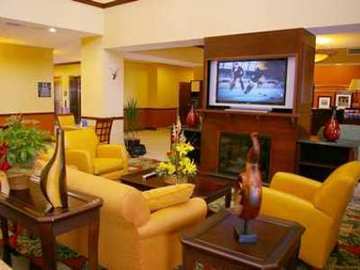 Hotel Hampton Inn & Suites Abilene I-20 Tx