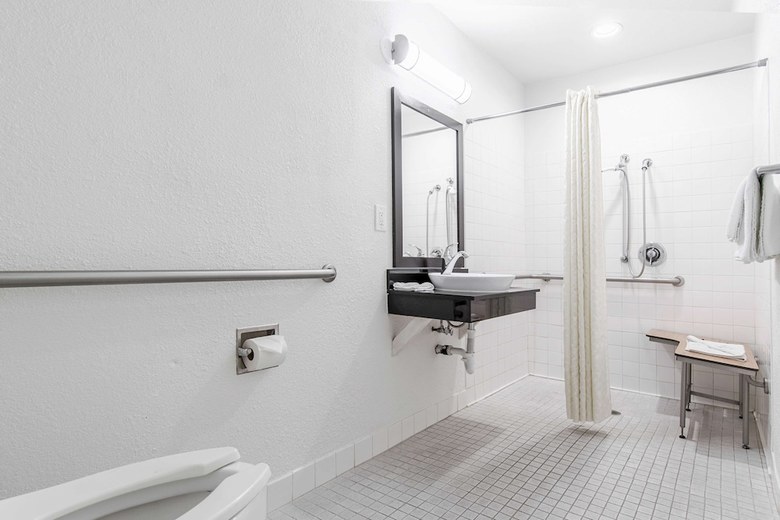 Hotel Motel 6 Ontario Airport