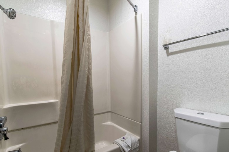 Hotel Motel 6 Ontario Airport