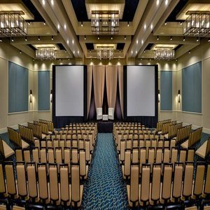 Hotel Hilton Sandestin Beach Golf Resort & Spa