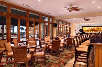 Hotel Hilton Sandestin Beach Golf Resort & Spa