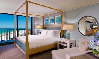 Hotel Hilton Sandestin Beach Golf Resort & Spa