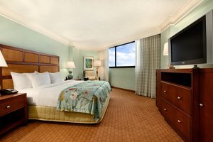 Hotel Hilton Sandestin Beach Golf Resort & Spa