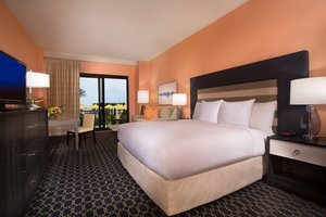 Hotel Hilton Sandestin Beach Golf Resort & Spa