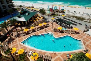 Hotel Hilton Sandestin Beach Golf Resort & Spa