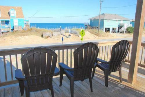 The Obx Rx By Kees Vacations