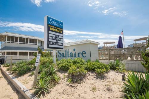 Beach Realty Saltaire #5